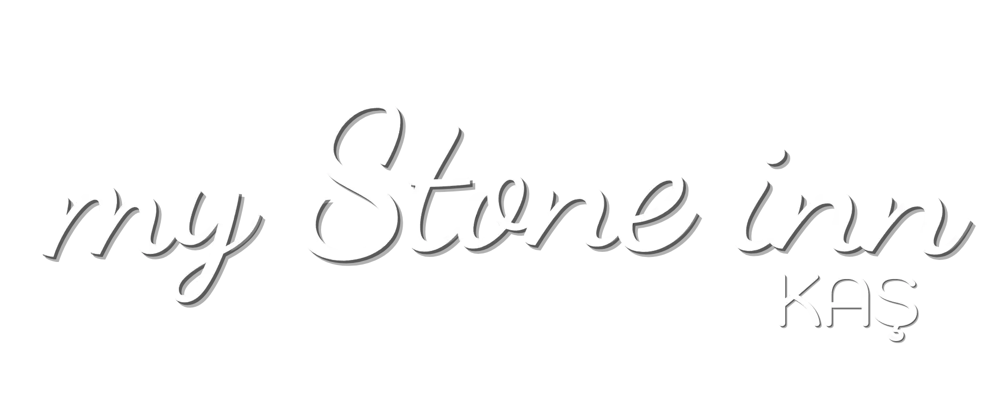 My Stone Inn logo